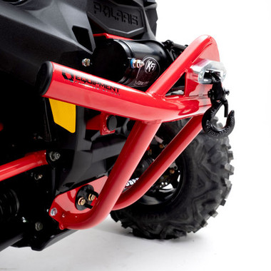 Polaris RZR RS1 Defender U4 Front Bumper | UTV Direct