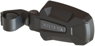 Seizmik Pursuit Mirrors - Yamaha Wolverine RMAX 1000 | UTV Direct