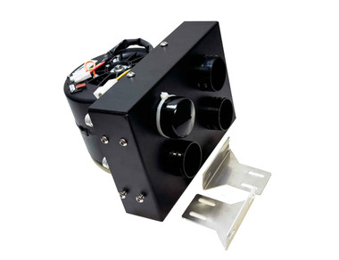 Honda Pioneer 1000 Inferno MAXX Cab Heater w/Defrost | UTV Direct