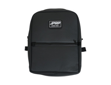 Yamaha Wolverine RMAX Behind The Seat Bag | UTV Direct