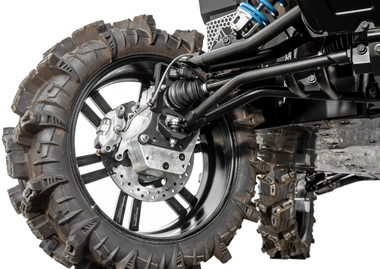 Polaris XPEDITION 6