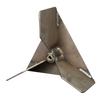 3-Blade Impeller