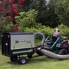 X30 Convertible Trailer Vac with Small Boot
