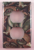 Baby Dinosaurs Childrens Nursery Outlet Cover