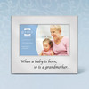 Grandmother Family Ties 6 X 4 Inch Metal Picture Frame Prinz