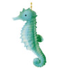 Coastal Tropical Ocean Seahorse Decor Ceiling Fan Pull