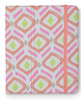 Sunrise Key Pink Orange Lemon Print Ipad® Tablet Case