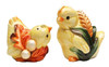 Baby Chicks Farm Animals Salt and Pepper Shakers