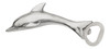 Arthur Court Coastal Dolphin Bottle Opener Polished Aluminum