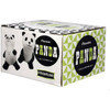 Daydream Pandas Salt and Pepper Shaker Set Porcelain