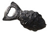 Mud Pie Sealife Seahorse Turtle Fish Shaped Bottle Openers Set of 3