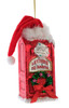 Christmas Mailbox Letters to Santa Christmas Holiday Ornament