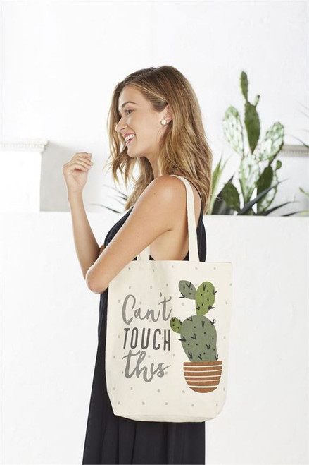 Mud pie deals canvas tote