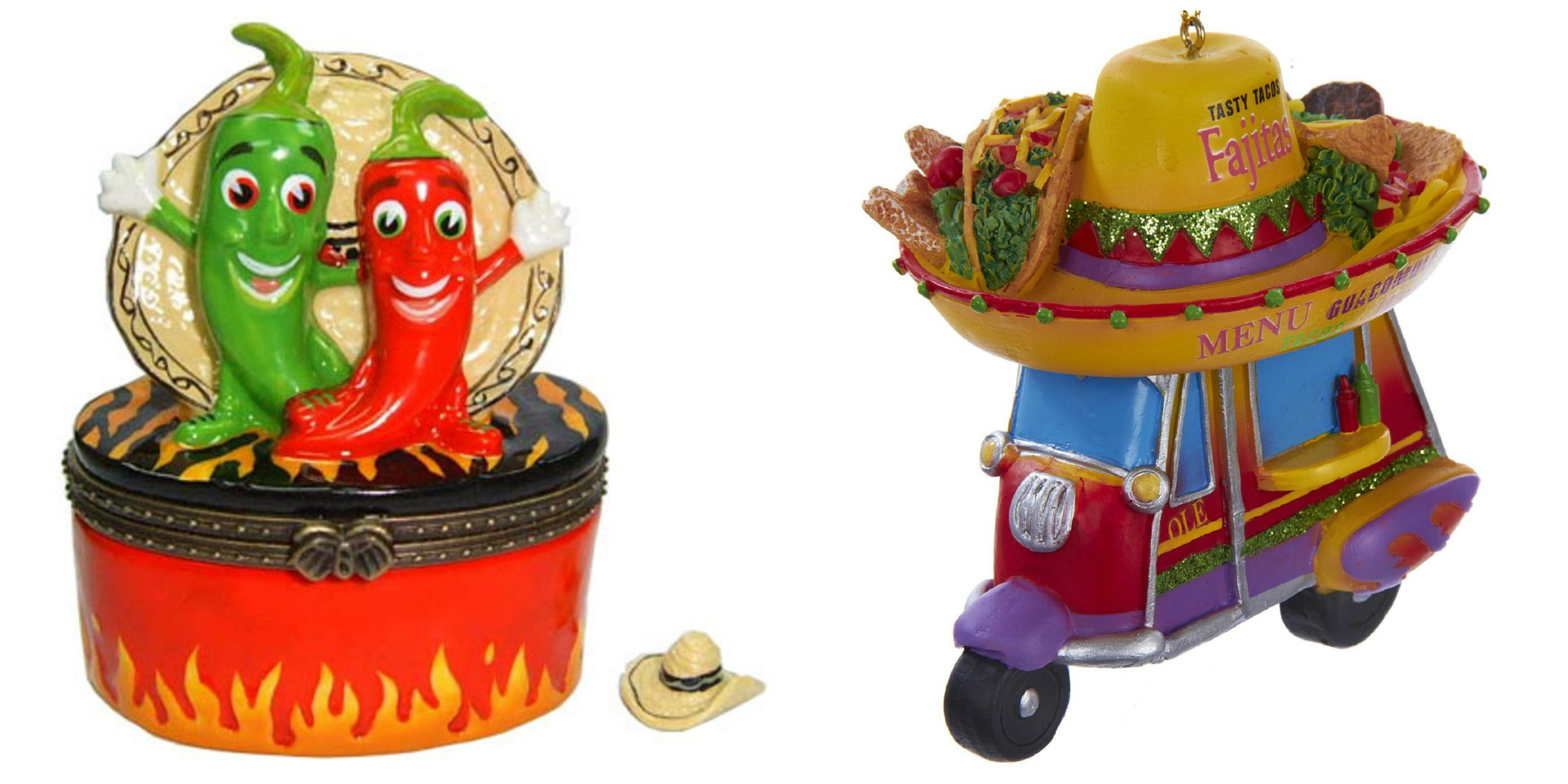 Celebrate Cinco De Mayo with These 10 Pieces of Festive Decor Mary B