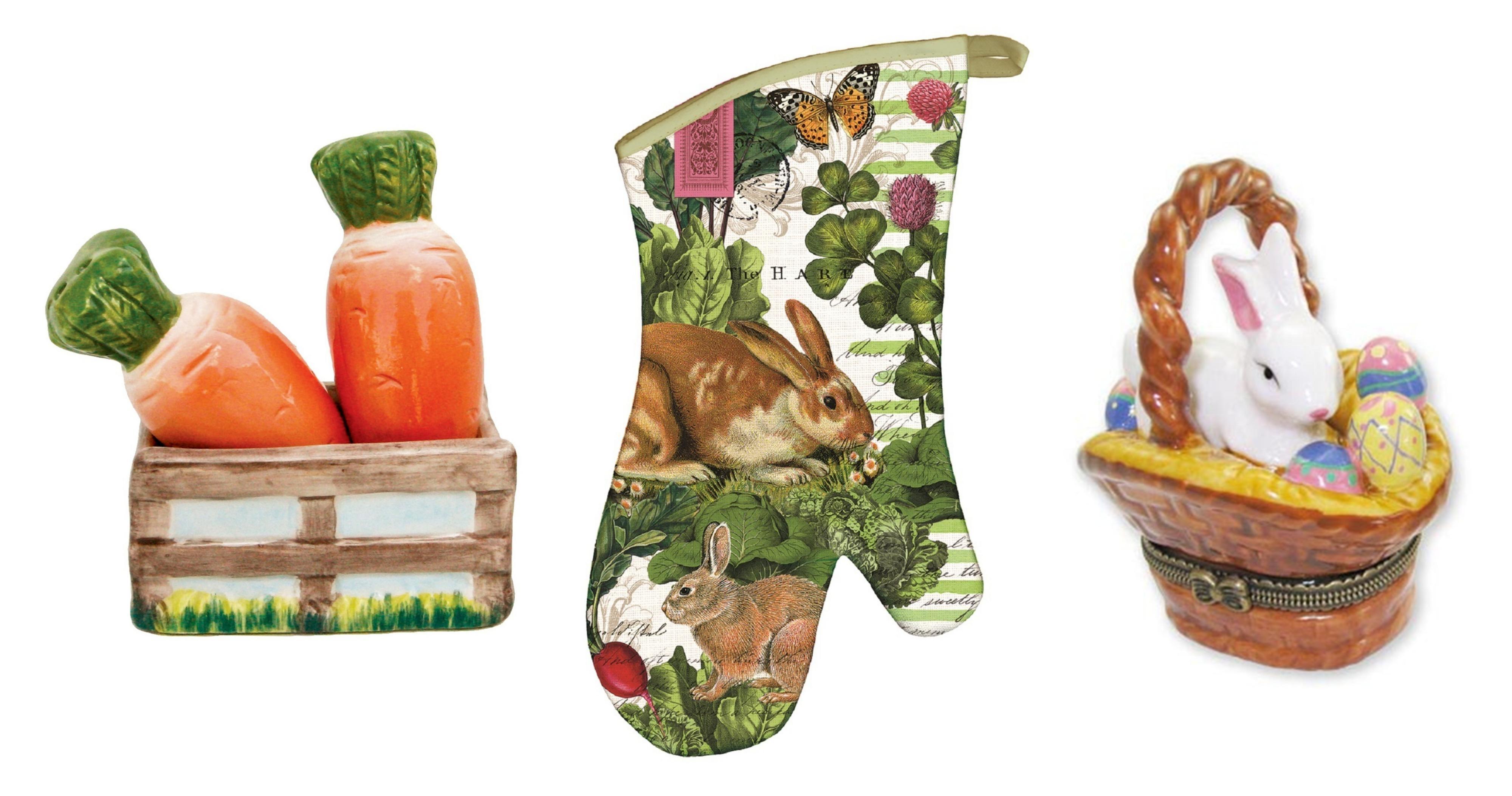 How to Decorate your Home for Easter Mary B Decorative Art