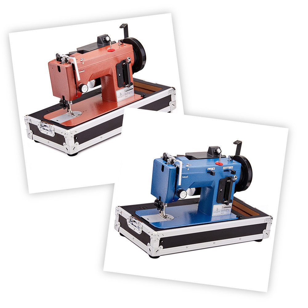 Sewing Machines: Portable Sewing Machines
