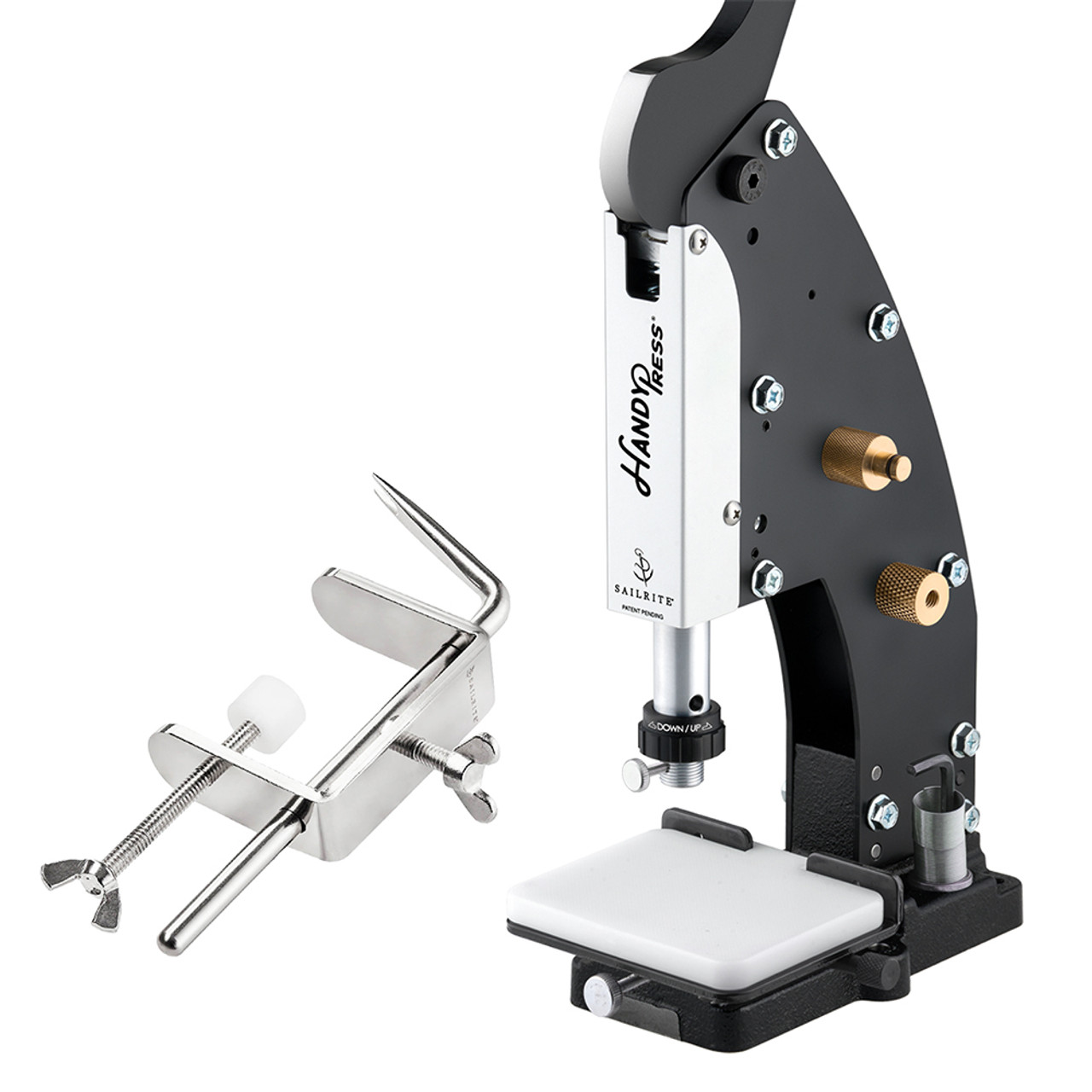Manual Bench Tools