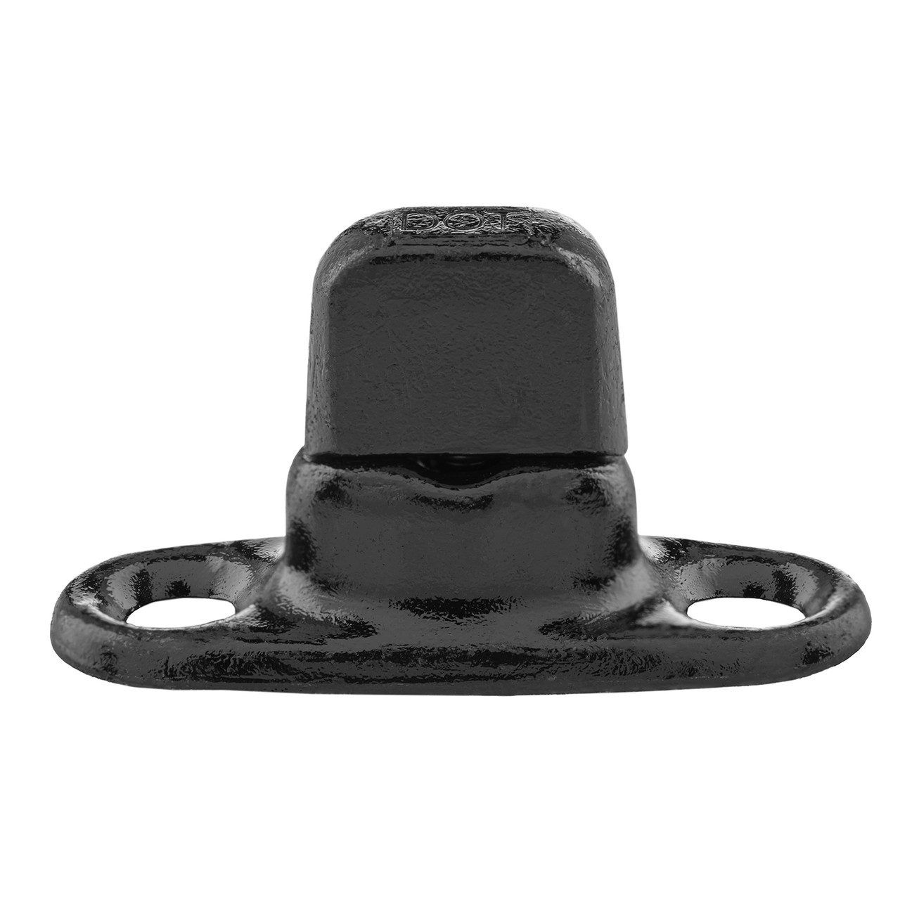 DOT® Twist-Lock Fastener 2-Hole Screw Stud (Government-Black Brass ...