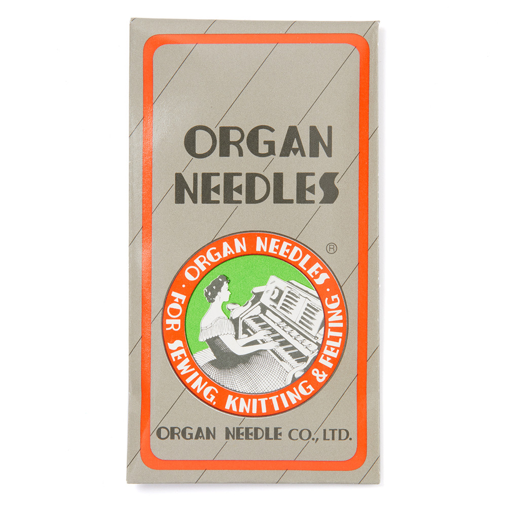 Organ 7x3 Needles For Industrial Sewing Machines Techsew, 52 OFF