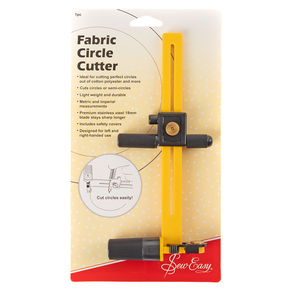 Fabric Circle Cutter Sailrite Fabric Circle Cutter Sailrite