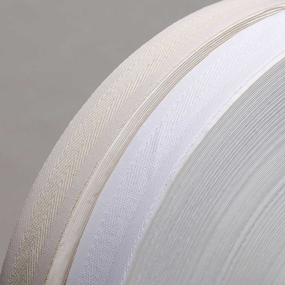 Iron-On Roman Rib Tape 1