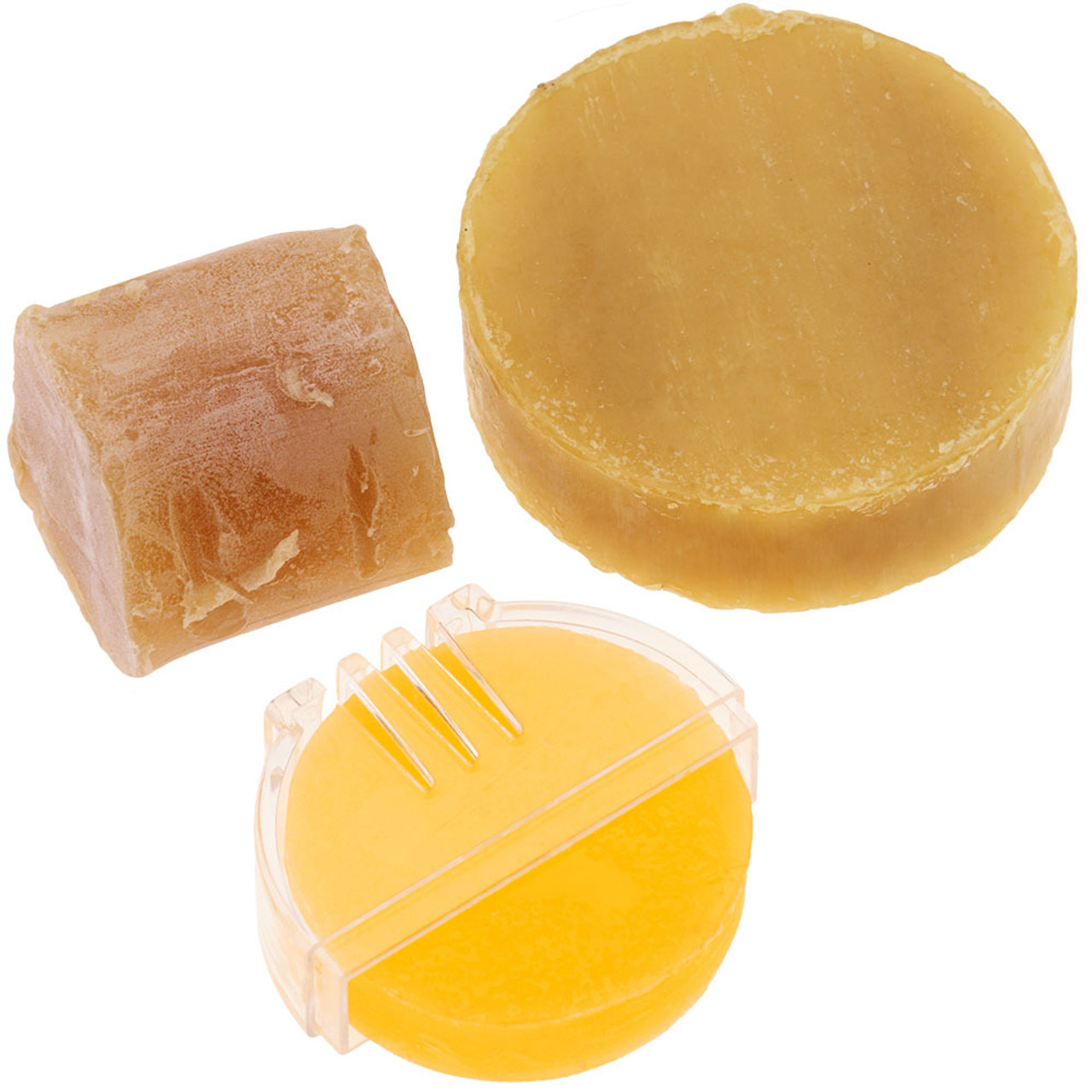 Wax Wax