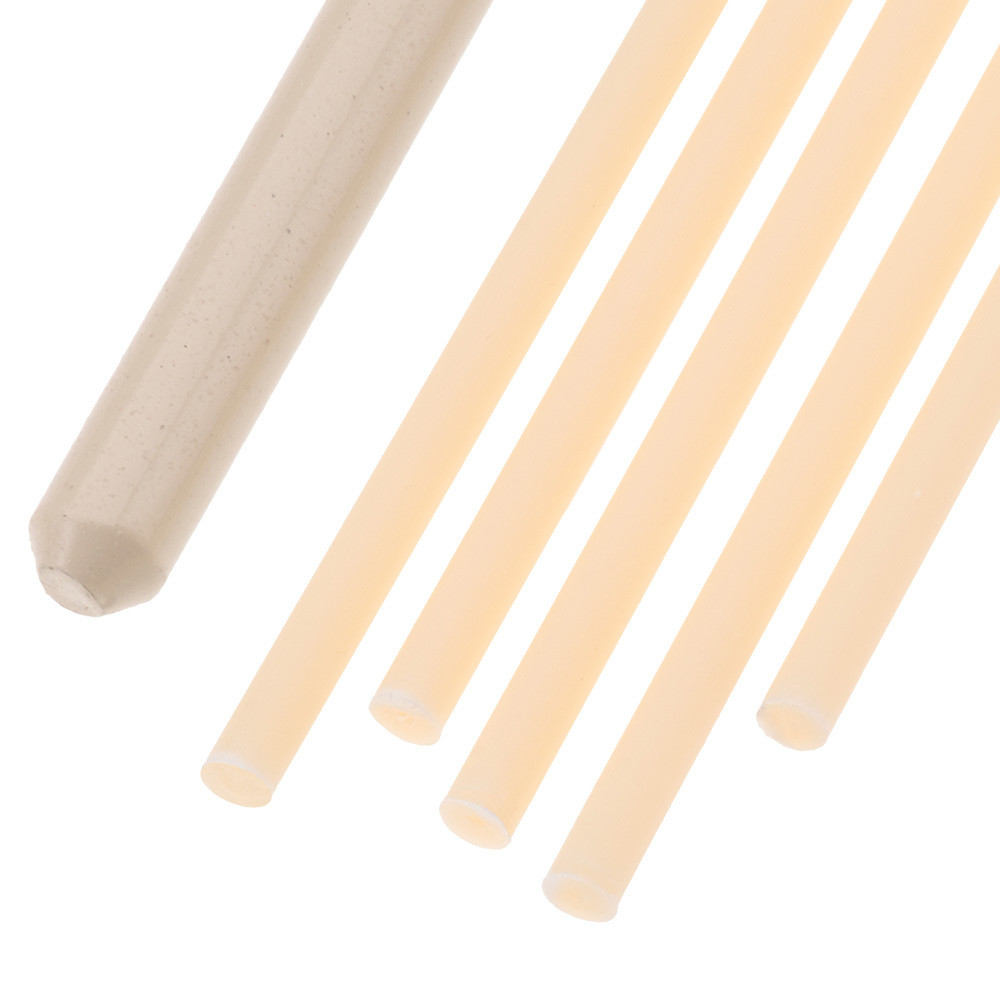 Window Treatment Hardware: Ribs & Rods