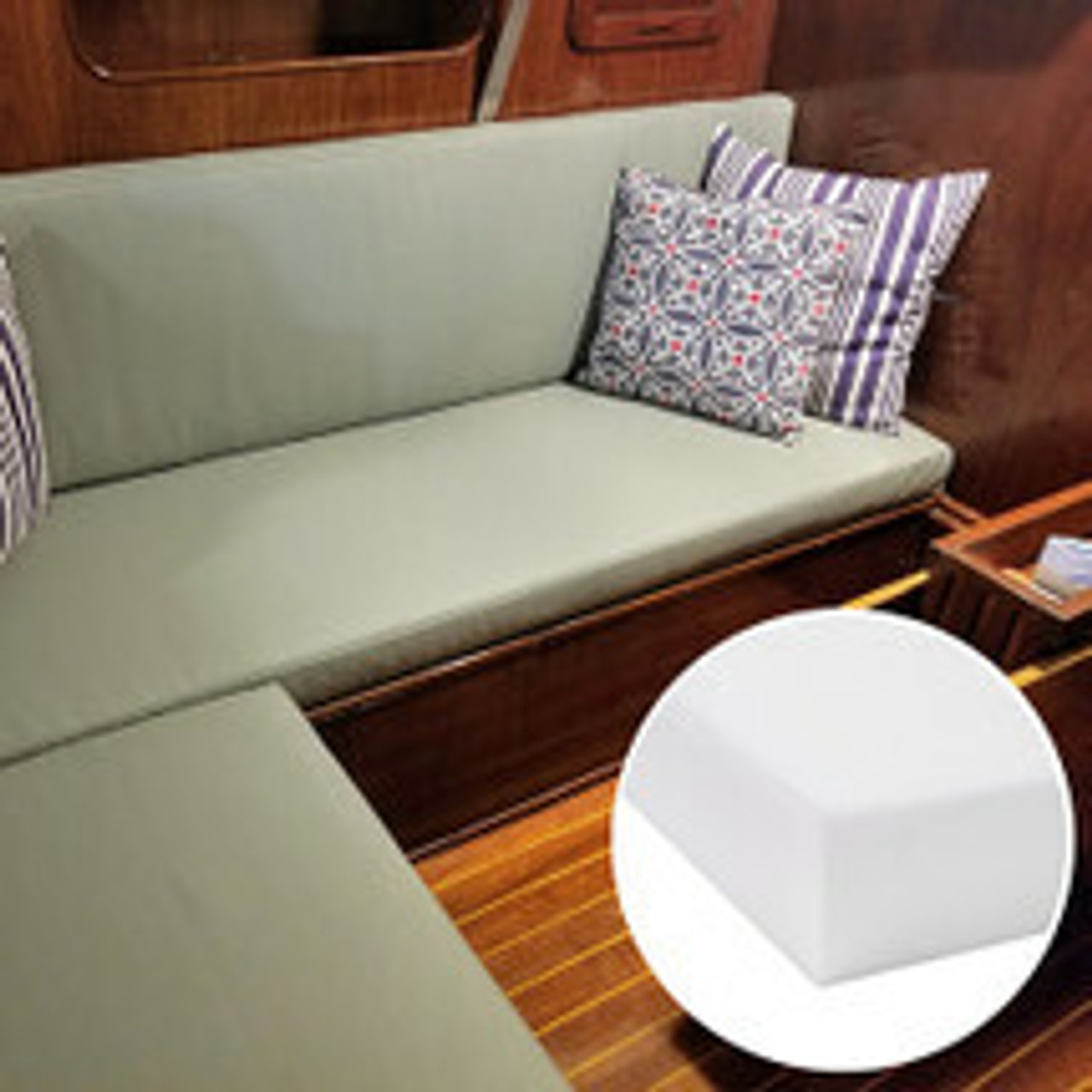 Marine Interior Foam Marine Interior Foam