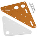 Headboards & Clewboards