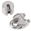 Hardware: Rope & Wire Hardware