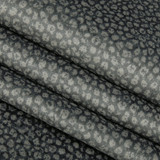 Richloom Calexico Charcoal 54" Fabric