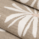 Sunbrella® 145507-0004 Chloe Blush 54" Upholstery Fabric