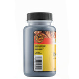 Fiebing's Resolene Acrylic Finish for Leather Black 4 oz.