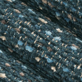 Crypton® Home Dalmation Denim 54" Fabric