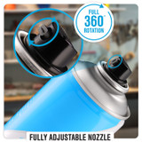 CushionRite® Foam & Fabric Spray Adhesive 16.9 oz.