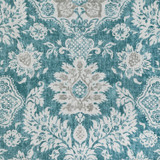 Magnolia Home Belmont Verdigris 54" Fabric