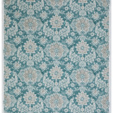 Magnolia Home Belmont Verdigris 54" Fabric