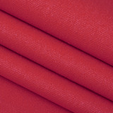 Nimbus™ Cotton Duck 12 oz. Red 57” Fabric