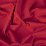 Nimbus™ Cotton Duck 12 oz. Red 57” Fabric