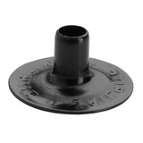 Sailrite® Snap Fastener Eyelet 1/4" Government Black Finish