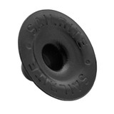 Sailrite® Snap Fastener Eyelet 1/4" Government Black Finish