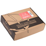 Leather Craft Package for Ultrafeed® LS