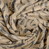 Crypton® Home Panthera Puma 54" Fabric