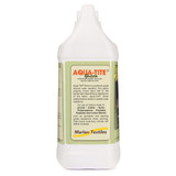 Aqua-Tite® Green Repellent 128 oz. (Gallon)