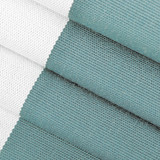 Outdura® Kinzie Aqua 54" Upholstery Fabric (7055)
