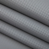 Top Gun® Vision Sea Gull Gray 79" Perforated Fabric