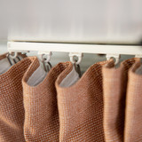 RECMAR 4142 Wrinkle Band Curtain Hook (14 pack)