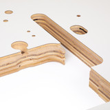 Laminate Tabletop for Sailrite® Ultrafeed® Sewing Machine