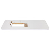 Laminate Tabletop for Sailrite® Ultrafeed® Sewing Machine