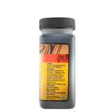 Fiebing's Resolene Acrylic Finish for Leather Brown 4 oz.